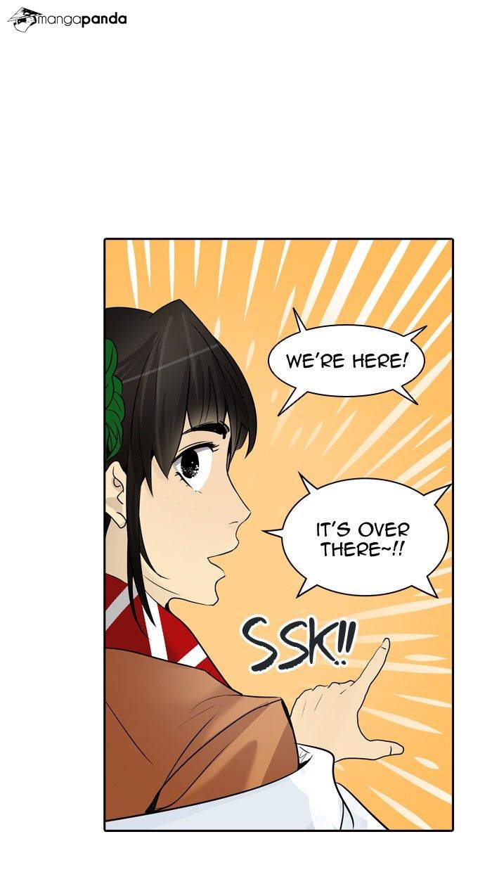 Tower of God Chapter 347 image 088